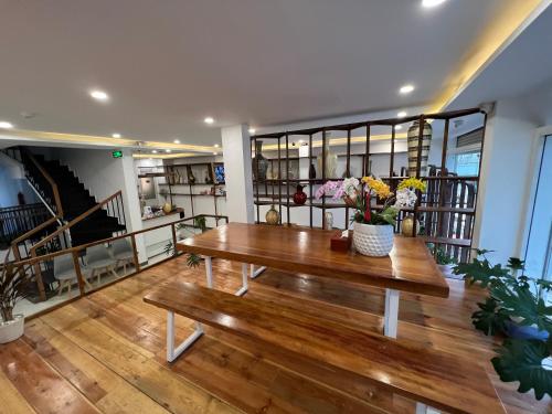 feliz dalat homestay