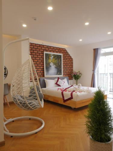 feliz dalat homestay