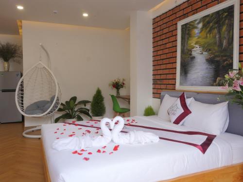 feliz dalat homestay