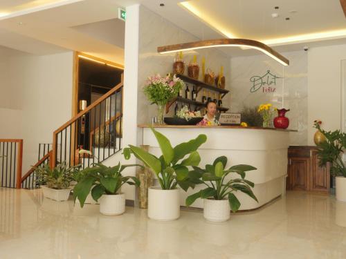 feliz dalat homestay
