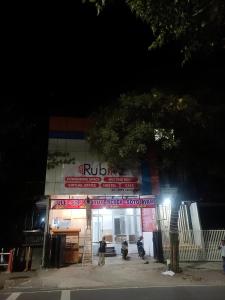 rubikz hostel and cafe