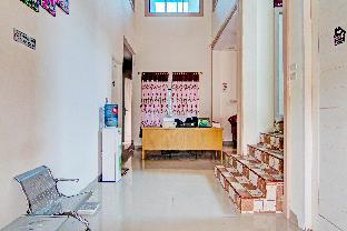oyo 92211 timur raya homestay syariah