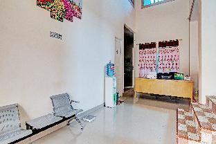 oyo 92211 timur raya homestay syariah