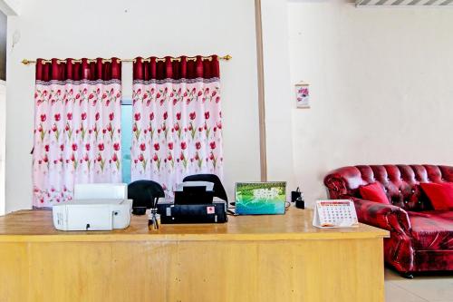 oyo 92211 timur raya homestay syariah