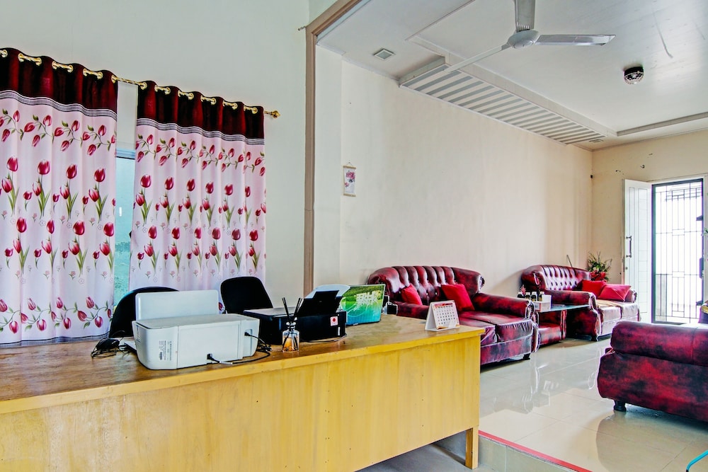 oyo 92211 timur raya homestay syariah