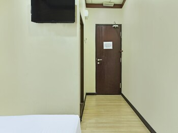 oyo 92211 timur raya homestay syariah