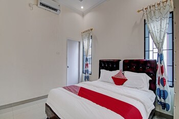 oyo 92211 timur raya homestay syariah