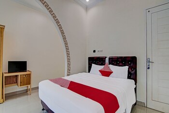 oyo 92211 timur raya homestay syariah