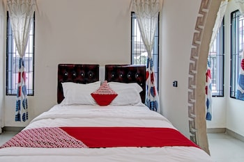 oyo 92211 timur raya homestay syariah