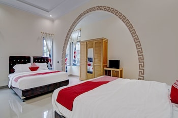 oyo 92211 timur raya homestay syariah