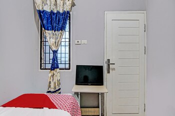 oyo 92211 timur raya homestay syariah