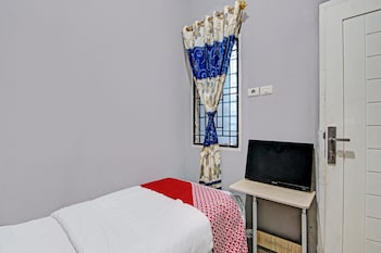 oyo 92211 timur raya homestay syariah