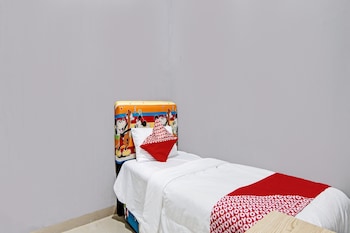 oyo 92211 timur raya homestay syariah