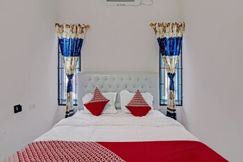 oyo 92211 timur raya homestay syariah