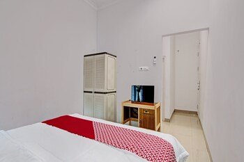 oyo 92211 timur raya homestay syariah