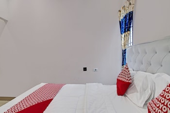 oyo 92211 timur raya homestay syariah