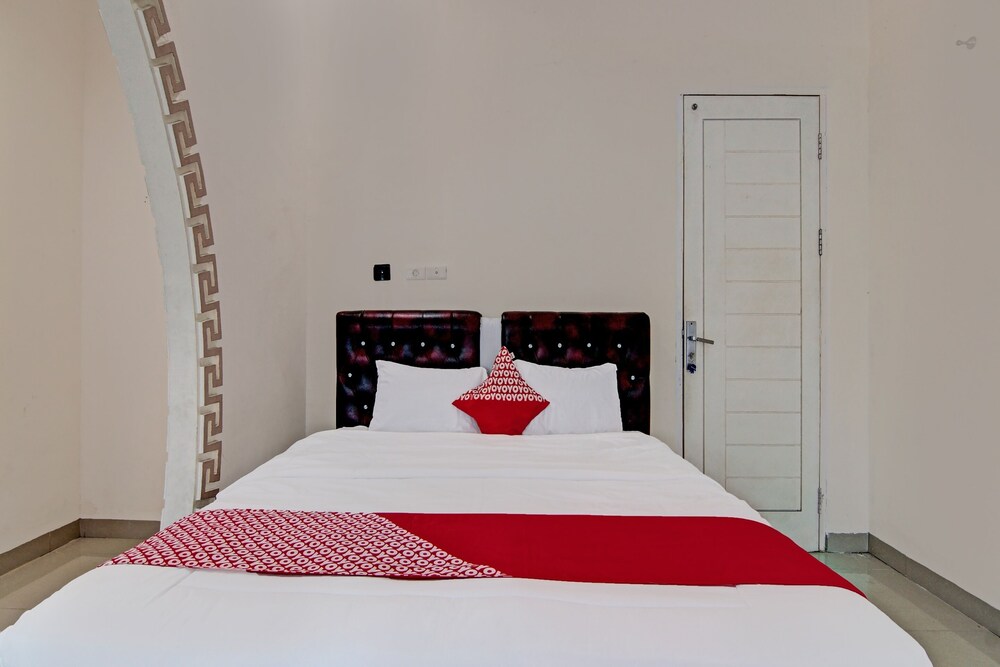 oyo 92211 timur raya homestay syariah