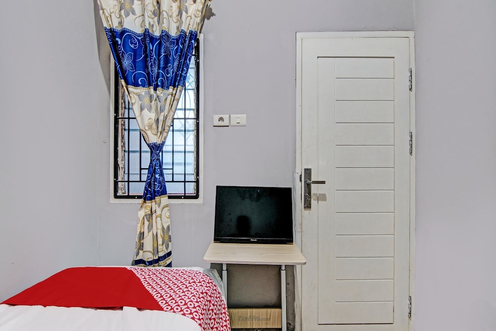 oyo 92211 timur raya homestay syariah
