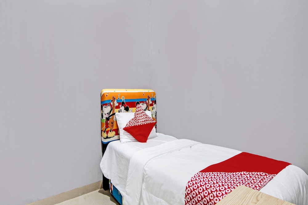 oyo 92211 timur raya homestay syariah