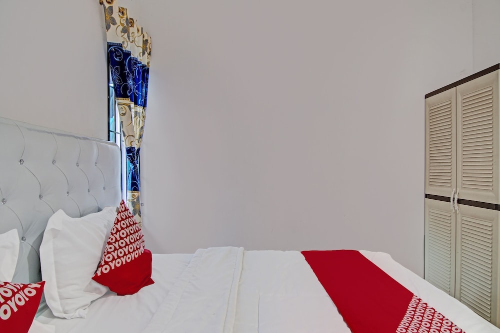 oyo 92211 timur raya homestay syariah