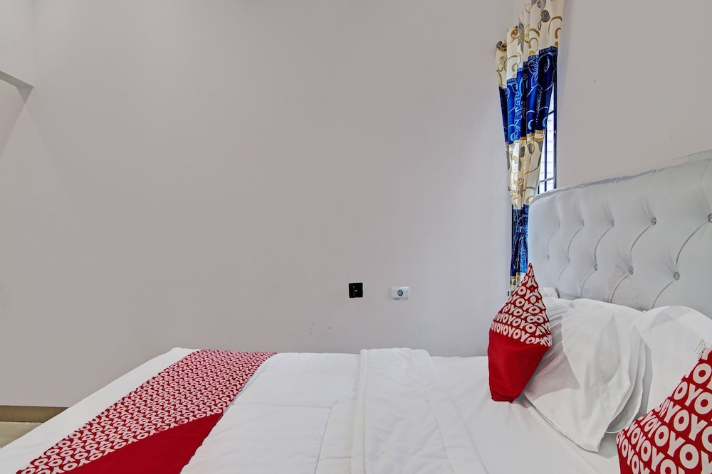 oyo 92211 timur raya homestay syariah