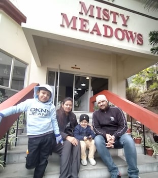 Misty Meadows By Priyago Hotels,Solan>>Barog,3.5 star