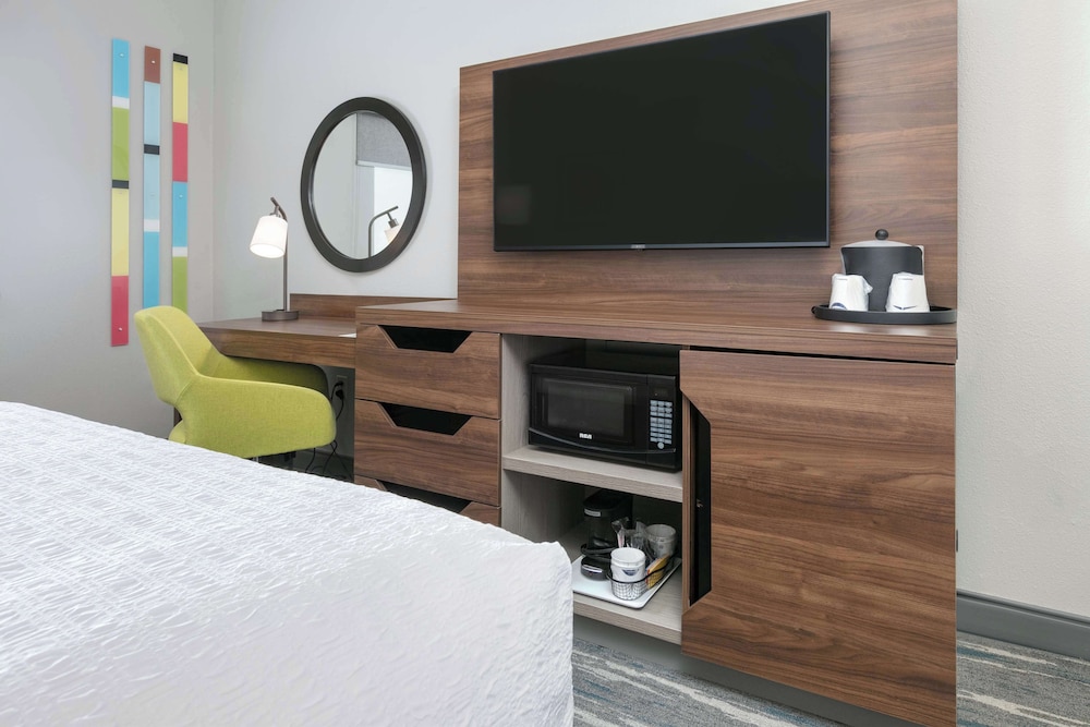 hampton inn kingsville