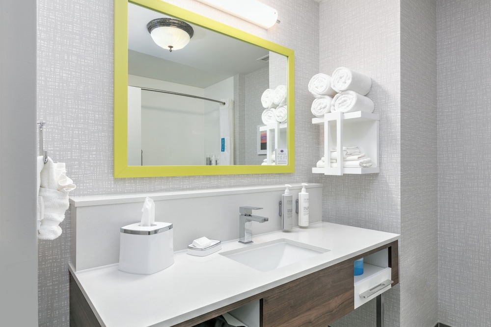 hampton inn kingsville