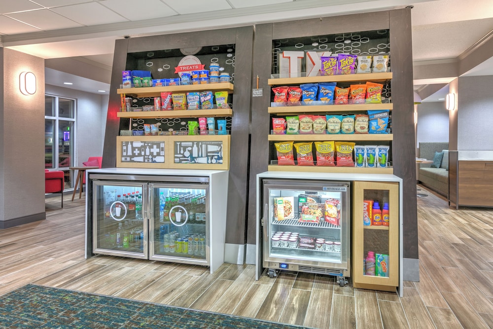 hampton inn kingsville