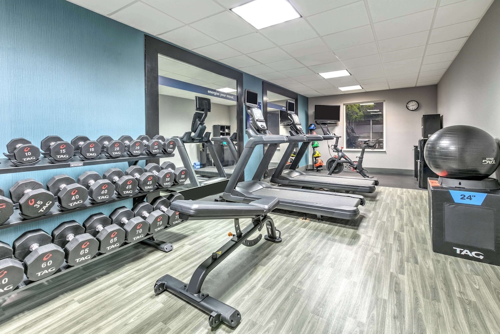 hampton inn kingsville