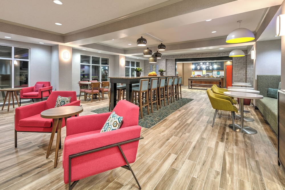 hampton inn kingsville