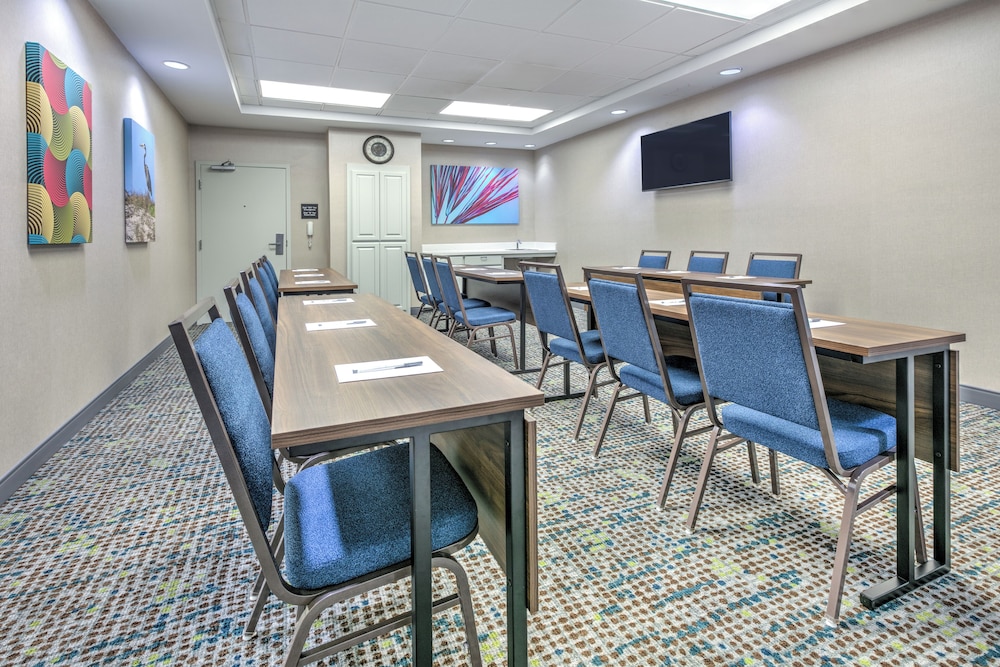 hampton inn kingsville