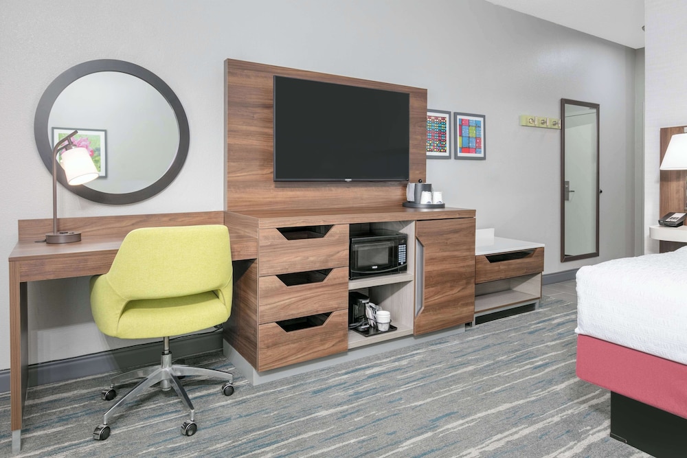 hampton inn kingsville