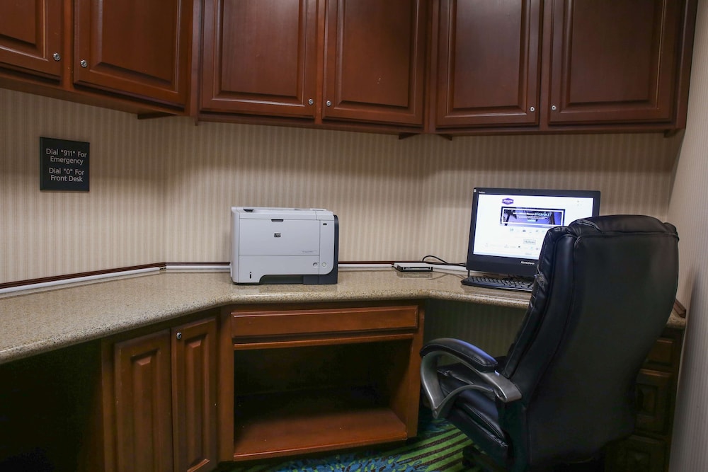 hampton inn kingsville