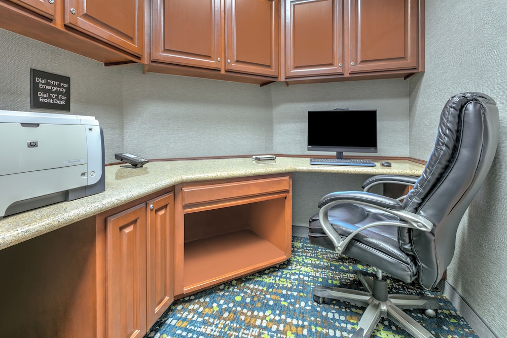 hampton inn kingsville