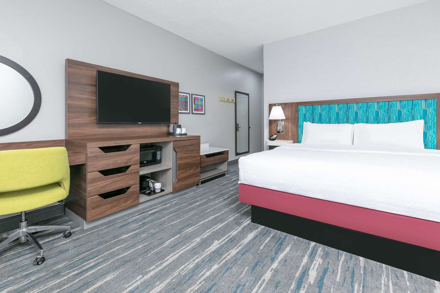 hampton inn kingsville