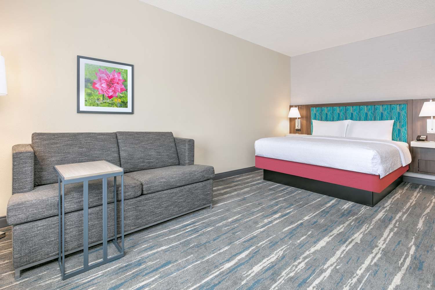 hampton inn kingsville