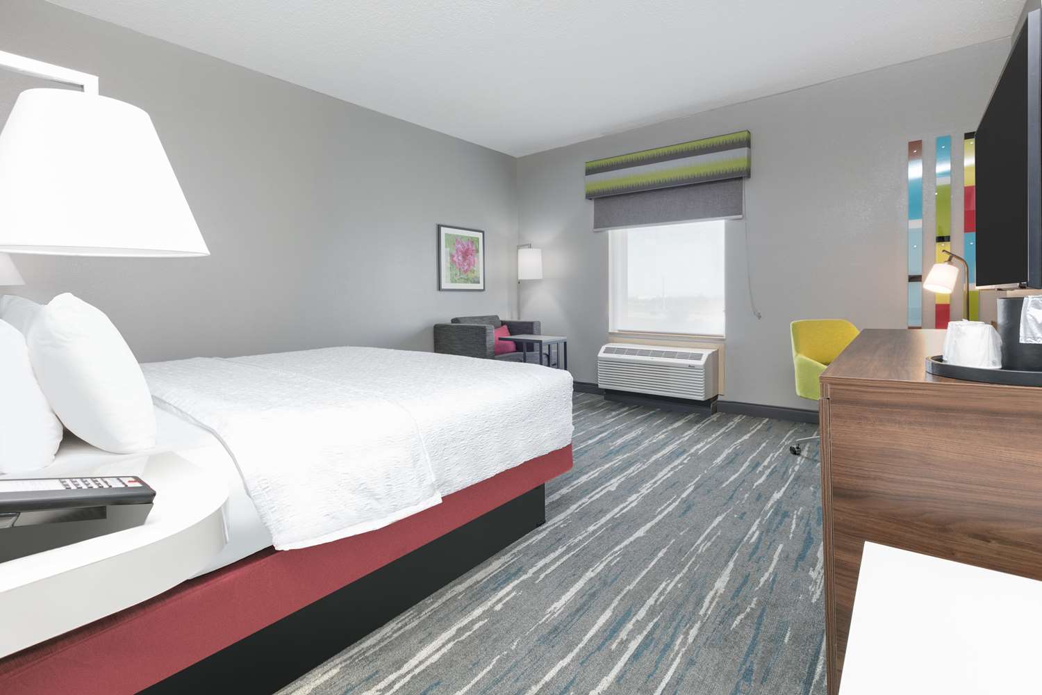 hampton inn kingsville