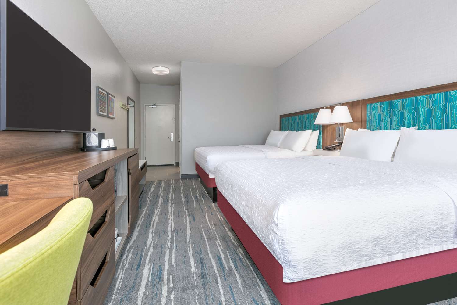 hampton inn kingsville