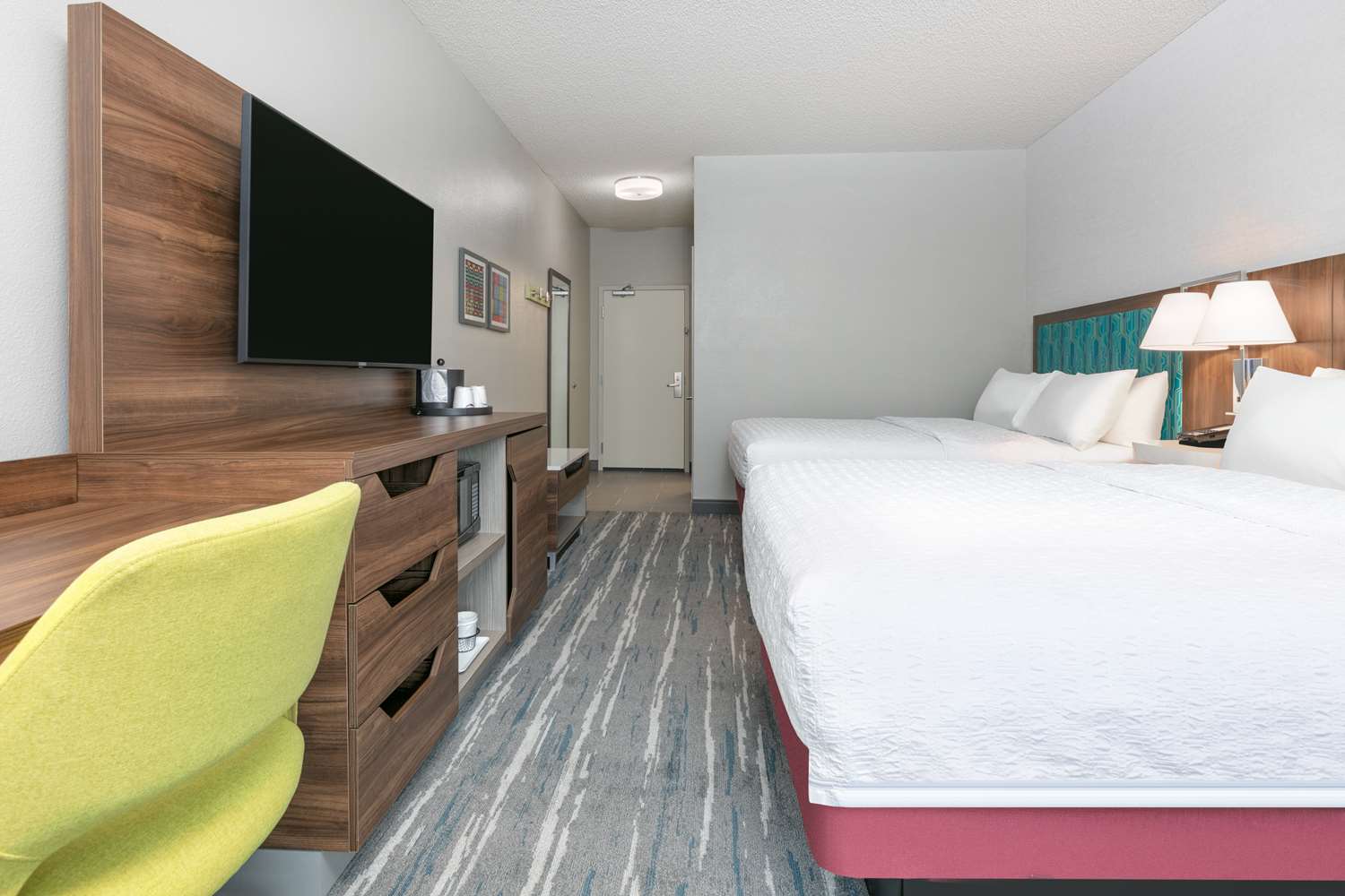 hampton inn kingsville