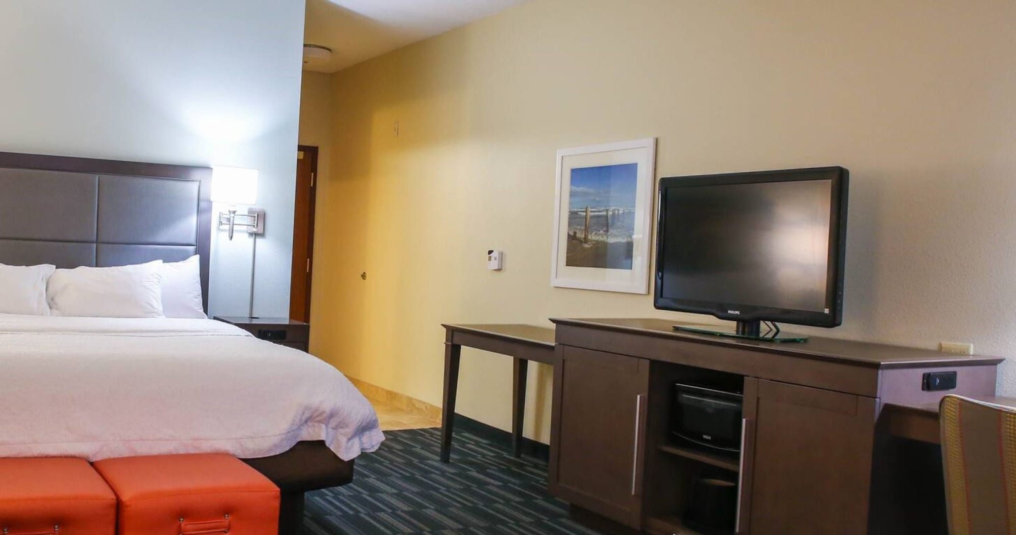 hampton inn kingsville