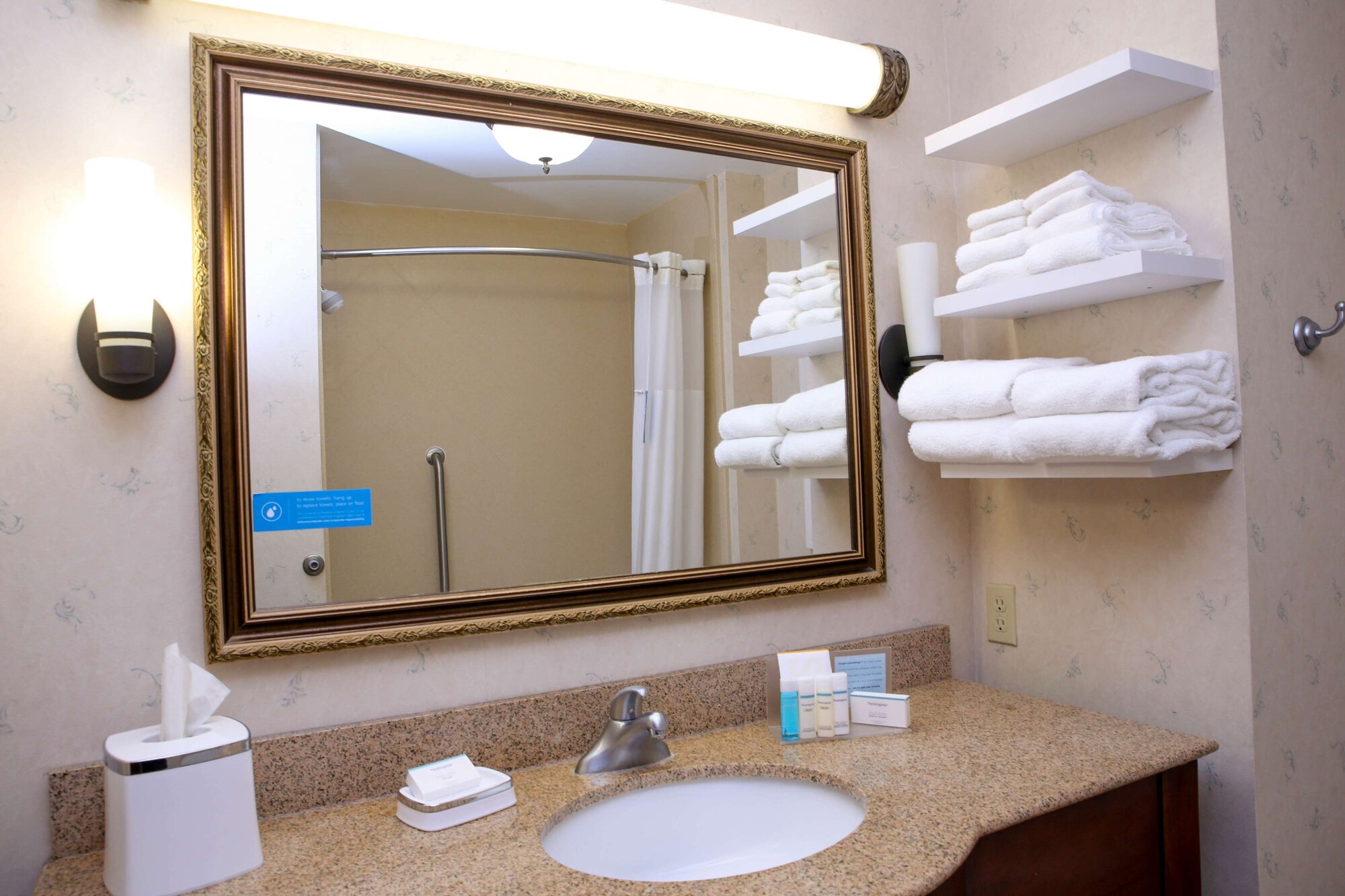 hampton inn kingsville