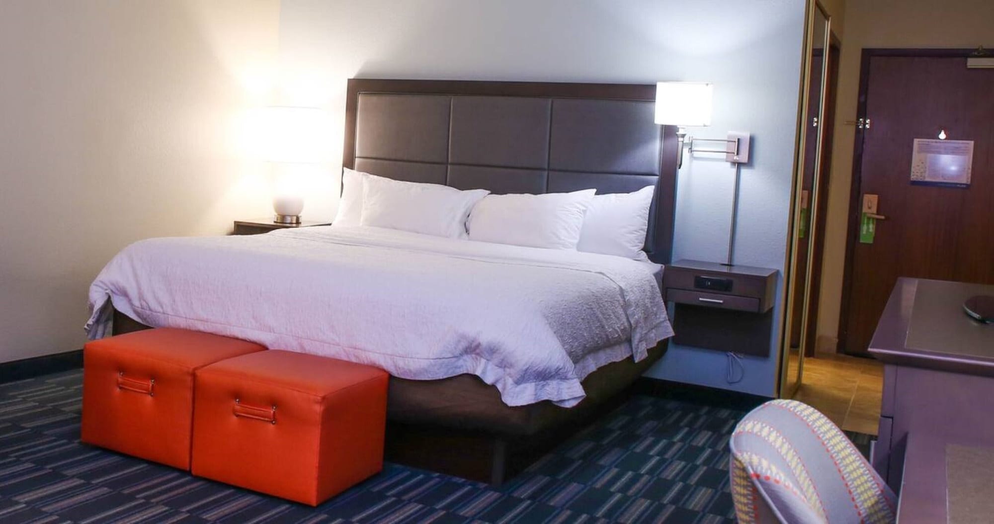 hampton inn kingsville