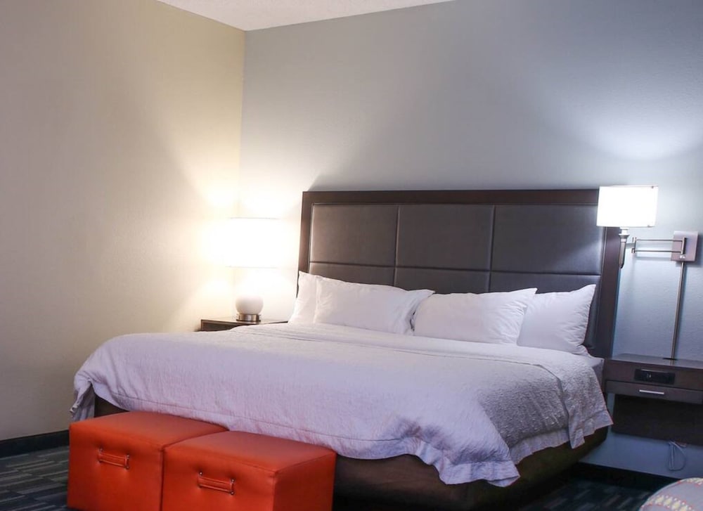 hampton inn kingsville