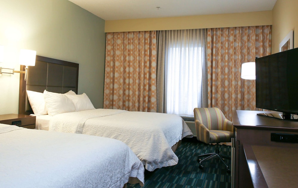 hampton inn kingsville