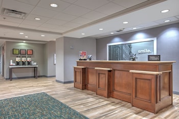 Hampton Inn Kingsville,Corpus Christi>>Aransas Pass,3 star