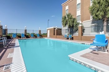 Hampton Inn Kingsville,Corpus Christi>>Aransas Pass,3 star