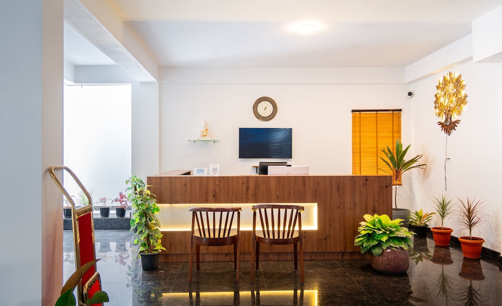 the silver chimes suites