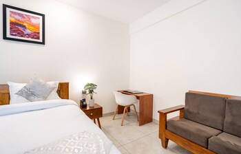 the silver chimes suites