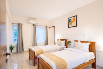 the silver chimes suites